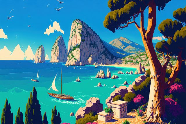 Couverture du voyage